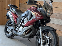 Motor, honda, xl 700 v transalp, 2009 - afbeelding 12 van  40