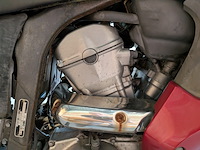 Motor, honda, xl 700 v transalp, 2009 - afbeelding 24 van  40