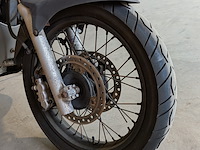 Motor, honda, xl 700 v transalp, 2009 - afbeelding 27 van  40