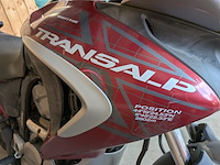 Motor, honda, xl 700 v transalp, 2009 - afbeelding 29 van  40