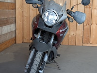 Motor, honda, xl 700 v transalp, 2009 - afbeelding 23 van  40