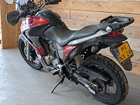 Motor, honda, xl 700 v transalp, 2009 - afbeelding 37 van  40