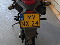 Motor, honda, xl 700 v transalp, 2009 - afbeelding 38 van  40