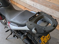 Motor, honda, xl 700 v transalp, 2009 - afbeelding 39 van  40