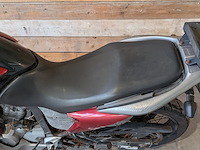 Motor, honda, xl 700 v transalp, 2009 - afbeelding 40 van  40