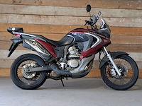 Motor, honda, xl 700 v transalp, 2009