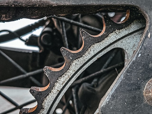 Motor, honda, xl 700 va, 2011 - afbeelding 2 van  38