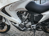 Motor, honda, xl 700 va, 2011 - afbeelding 3 van  38