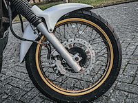 Motor, honda, xl 700 va, 2011 - afbeelding 4 van  38