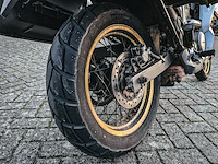 Motor, honda, xl 700 va, 2011 - afbeelding 5 van  38