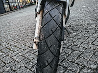 Motor, honda, xl 700 va, 2011 - afbeelding 8 van  38