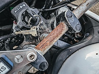 Motor, honda, xl 700 va, 2011 - afbeelding 9 van  38