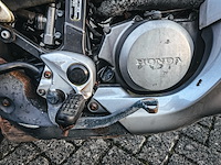 Motor, honda, xl 700 va, 2011 - afbeelding 10 van  38