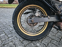 Motor, honda, xl 700 va, 2011 - afbeelding 11 van  38