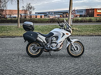 Motor, honda, xl 700 va, 2011