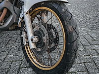 Motor, honda, xl 700 va, 2011 - afbeelding 15 van  38