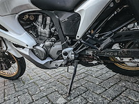 Motor, honda, xl 700 va, 2011 - afbeelding 18 van  38