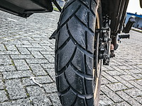 Motor, honda, xl 700 va, 2011 - afbeelding 20 van  38