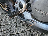 Motor, honda, xl 700 va, 2011 - afbeelding 21 van  38