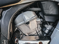 Motor, honda, xl 700 va, 2011 - afbeelding 22 van  38