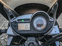 Motor, honda, xl 700 va, 2011 - afbeelding 26 van  38