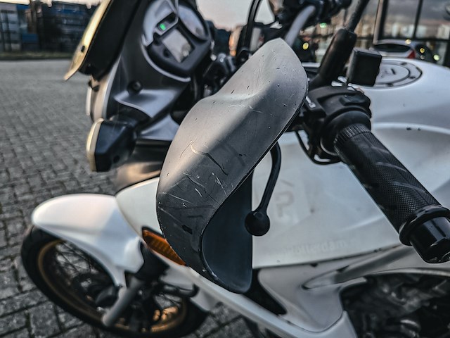 Motor, honda, xl 700 va, 2011 - afbeelding 27 van  38