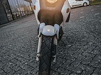 Motor, honda, xl 700 va, 2011 - afbeelding 29 van  38