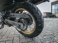 Motor, honda, xl 700 va, 2011 - afbeelding 32 van  38