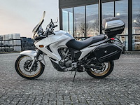 Motor, honda, xl 700 va, 2011 - afbeelding 34 van  38