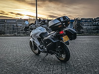 Motor, honda, xl 700 va, 2011 - afbeelding 36 van  38