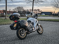 Motor, honda, xl 700 va, 2011 - afbeelding 37 van  38