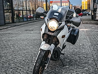 Motor, honda, xl 700 va, 2011 - afbeelding 38 van  38