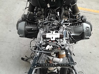 Motor in onderdelen, bmw, gs1250 - afbeelding 2 van  19