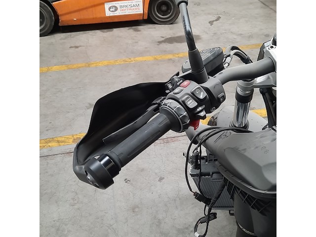 Motor in onderdelen, bmw, gs1250 - afbeelding 5 van  19