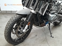 Motor in onderdelen, bmw, gs1250 - afbeelding 8 van  19