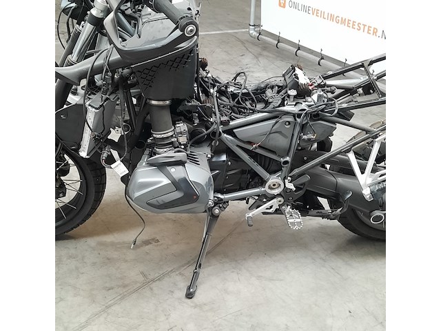 Motor in onderdelen, bmw, gs1250 - afbeelding 9 van  19