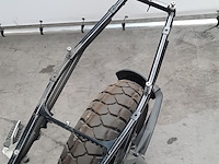 Motor in onderdelen, bmw, gs1250 - afbeelding 10 van  19