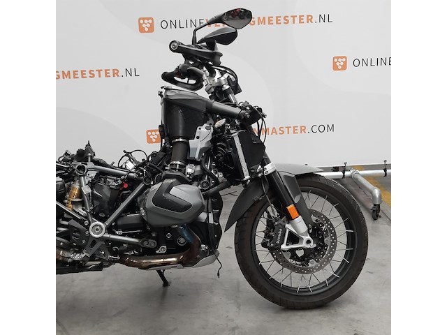 Motor in onderdelen, bmw, gs1250 - afbeelding 13 van  19