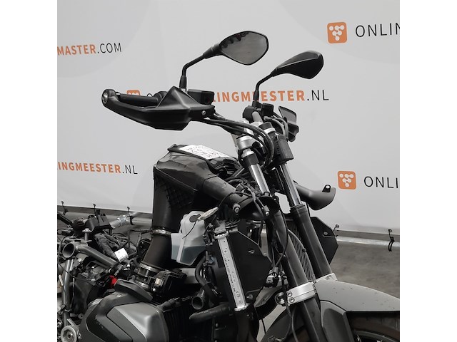Motor in onderdelen, bmw, gs1250 - afbeelding 14 van  19