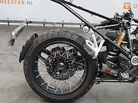 Motor in onderdelen, bmw, gs1250 - afbeelding 17 van  19