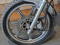 Motor, kawasaki, chopper en 500, 1991 - afbeelding 4 van  28