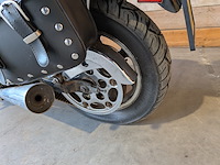 Motor, kawasaki, chopper en 500, 1991 - afbeelding 7 van  28