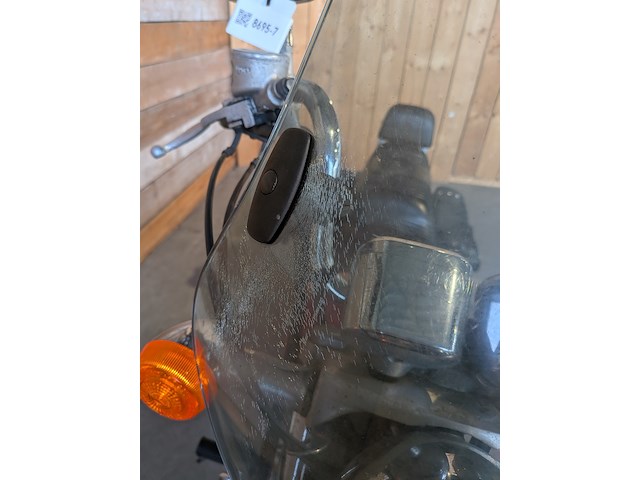 Motor, kawasaki, chopper en 500, 1991 - afbeelding 16 van  28