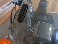 Motor, kawasaki, chopper en 500, 1991 - afbeelding 16 van  28