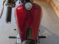 Motor, kawasaki, chopper en 500, 1991 - afbeelding 18 van  28