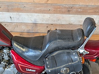 Motor, kawasaki, chopper en 500, 1991 - afbeelding 28 van  28