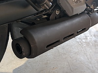 Motor, kawasaki, chopper vulcan s, 2015 - afbeelding 3 van  43