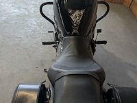 Motor, kawasaki, chopper vulcan s, 2015 - afbeelding 5 van  43