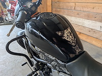 Motor, kawasaki, chopper vulcan s, 2015 - afbeelding 7 van  43