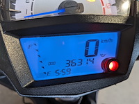 Motor, kawasaki, chopper vulcan s, 2015 - afbeelding 9 van  43